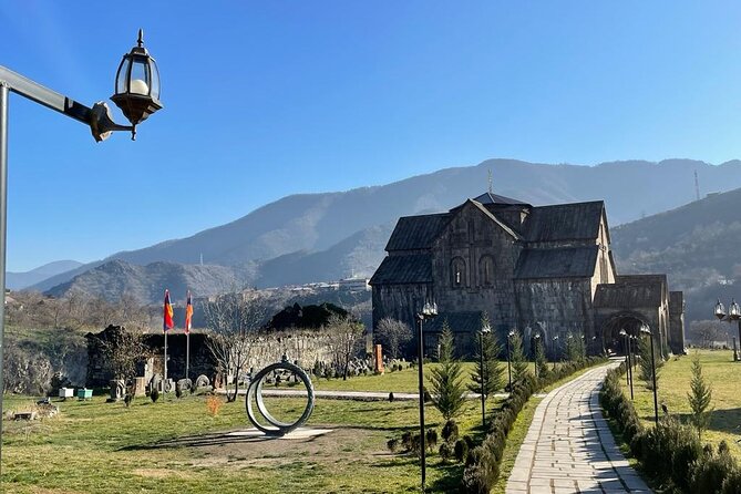 1 Day detour to Armenia from Tbilisi & Local family lunch - Key things I’d circle before you go