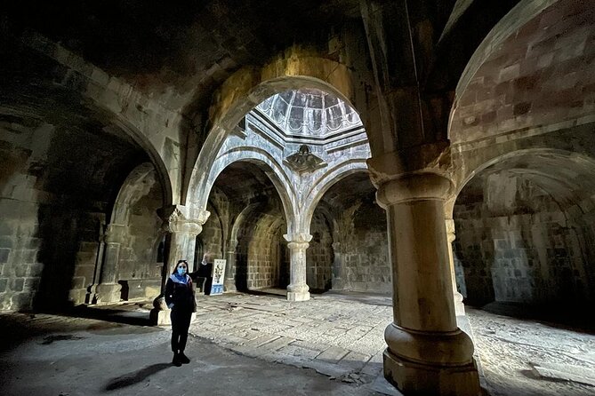 1 Day detour to Armenia from Tbilisi & Local family lunch - Price and value: what $75 really buys you