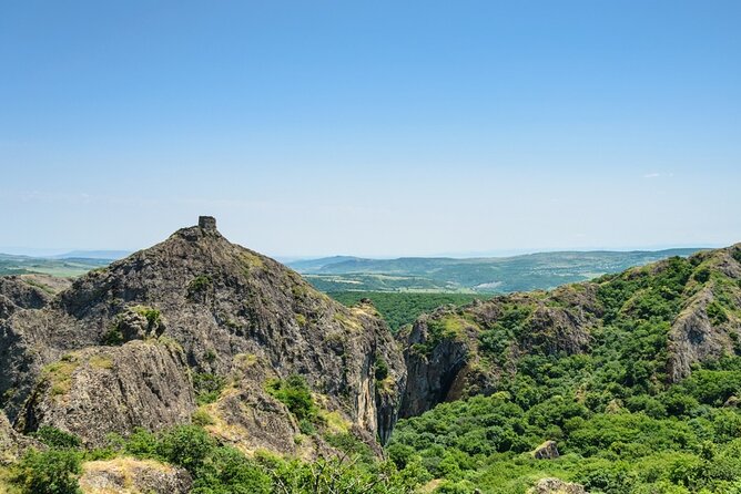 1 day hiking in Birtvisi Canyon from Tbilisi - Why Birtvisi Canyon is a smart one-day plan from Tbilisi
