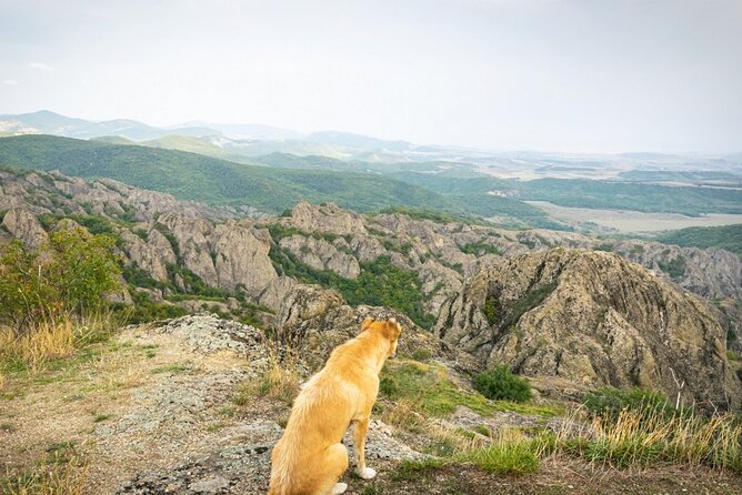 1 day hiking in Birtvisi Canyon from Tbilisi - Price and value: is $80 per person worth it?
