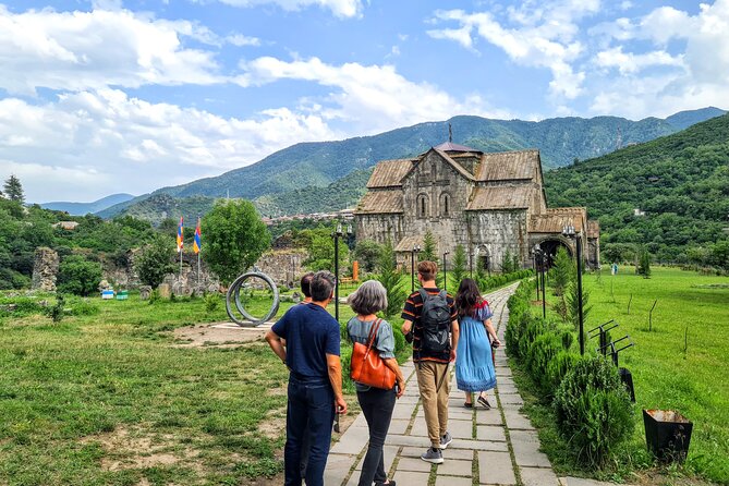 1 Day Private Armenia: UNESCO, Soviet & Curated Family Lunch - Key Things to Know Before You Go