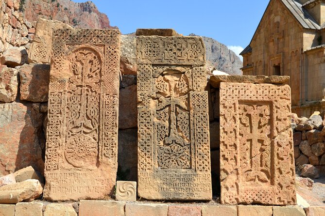 1 Day Private Armenia: UNESCO, Soviet & Curated Family Lunch - A Private Jump From Tbilisi Into Northern Armenia