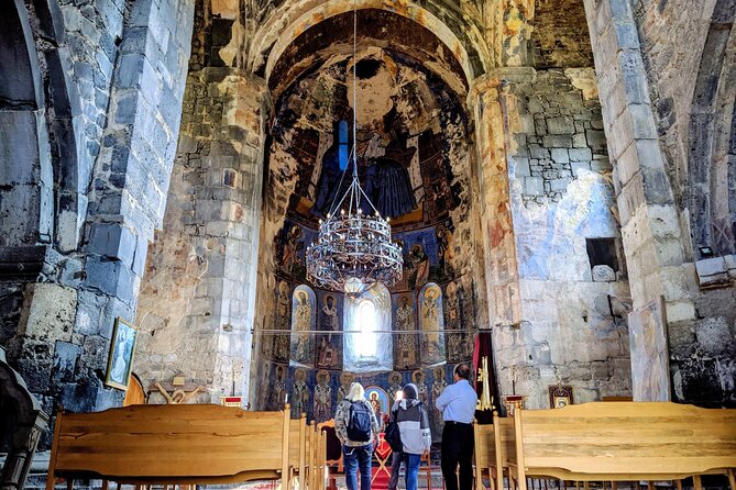 1 Day Private Armenia: UNESCO, Soviet & Curated Family Lunch - Price and Value: What You’re Really Paying For
