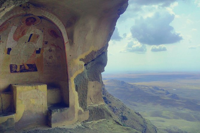 1-Day Trip to David Gareja Monastery with Rainbow Hills & Sighnaghi from Tbilisi - Price and Value: What $167.08 Really Buys You
