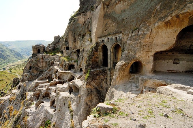 17 Day Private Tour through Georgia - Svaneti at living height: Ushguli UNESCO, village churches, and Margiani