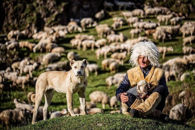 2-Day Private Tour to Kazbegi from Tbilisi - Why this Kazbegi route works, even when clouds roll in