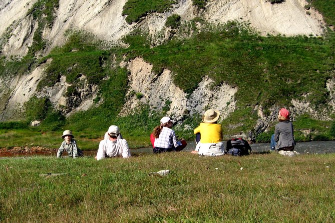 2-Day Private Tour to Kazbegi from Tbilisi - Day 1 in Mtskheta: UNESCO stops that anchor the whole trip