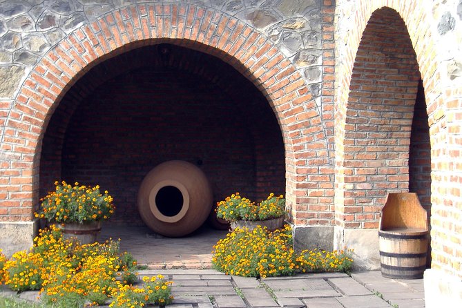2-Day Private Wine Tour to Kakheti from Tbilisi - Day 1: Velistsikhe and the Numisi Cellar Museum (16th-Century Wine)