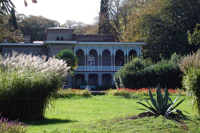 2-Day Private Wine Tour to Kakheti from Tbilisi - Day 2: Tsinandali Palace and Alexander Chavchavadze’s House Museum