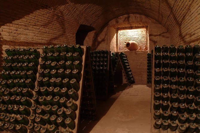 2-Day Private Wine Tour to Kakheti from Tbilisi - Day 2: Gremi Citadel, the Church of the Archangels, and a Time-Warp