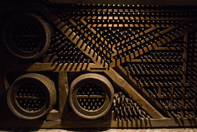 2-Day Private Wine Tour to Kakheti from Tbilisi - Day 1: Signagi and Okro’s Wine Cellar Tasting