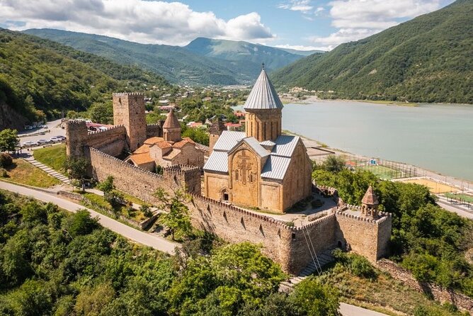 2 Full Day Private Tours from Tbilisi - Key Highlights You Will Actually Care About