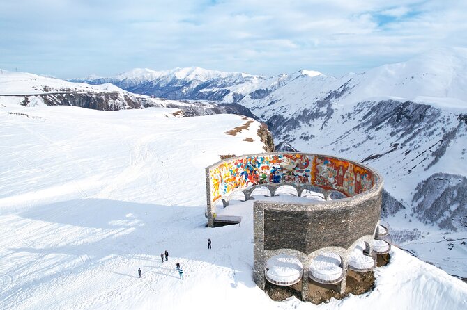 2 Full Day Private Tours from Tbilisi - Why This Two-Day Private Plan Works From Tbilisi