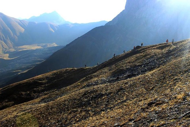 3-Day Hiking Group Tour in Kazbegi - Price and logistics: what your $590 buys you (and what you still plan for)