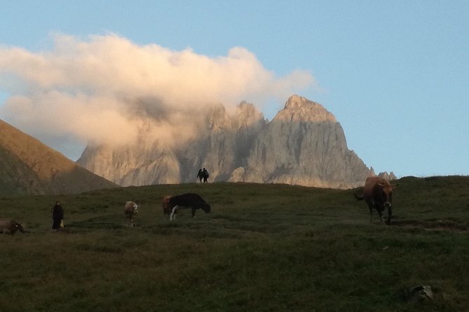 3-Day Hiking Group Tour in Kazbegi - FAQ