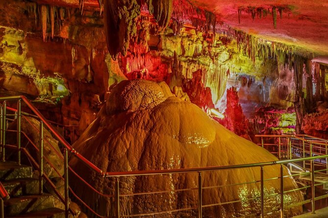 3-Day Private Mestia and Ushguli Tour from Tbilisi - Key things to know before you go