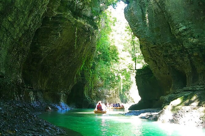 3-Day Private Mestia and Ushguli Tour from Tbilisi - Small-but-important practical tips for a smooth trip