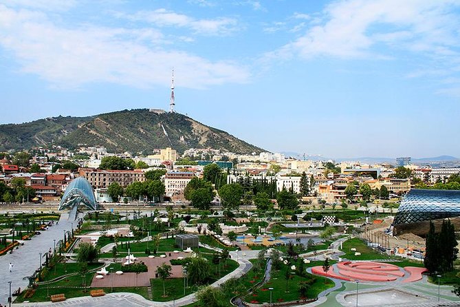 3-day Sightseeing tour by Visit-geo - Price and logistics: is $130 worth it?