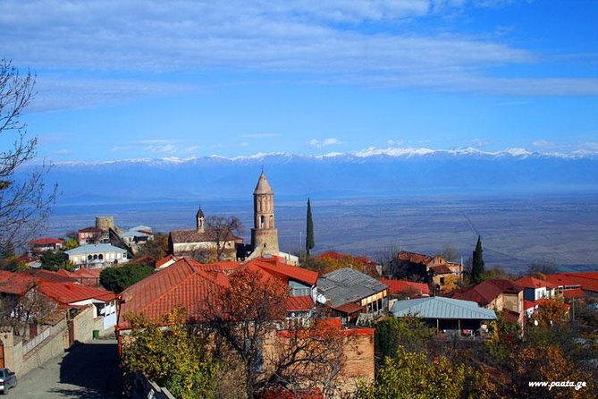 3-day Sightseeing tour by Visit-geo - Who this tour suits best