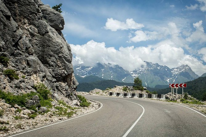 3-Day Tour in Svaneti - Key highlights
