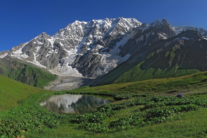 3-Day Tour in Svaneti - Day 3: Martvili Canyon boat option, or a faster return to Tbilisi