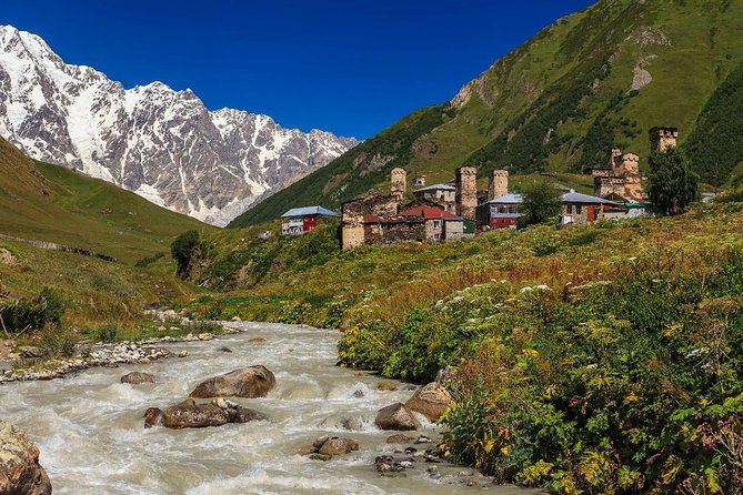 3-Day Tour in Svaneti - Should you book this 3-day Svaneti tour?