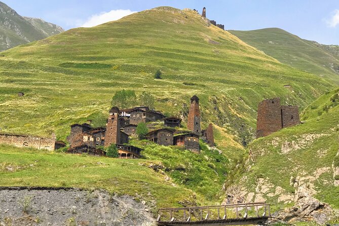 3 Day Tusheti Tour Explore Unspoiled Wilderness - Key things that make this Tusheti tour worth your time