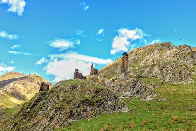 3 Day Tusheti Tour Explore Unspoiled Wilderness - Why Tusheti feels like the real Georgia (and not a checklist)