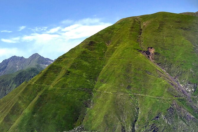 3 Day Tusheti Tour Explore Unspoiled Wilderness - Price and value: what $335 buys you (and what it does not)