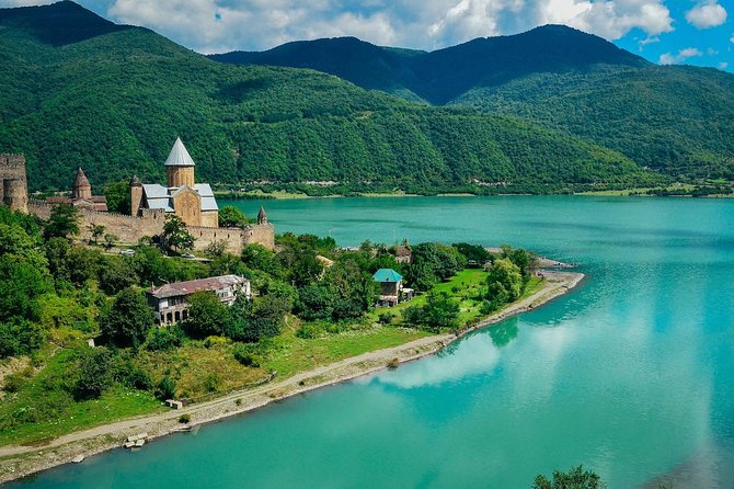 3 Days Georgia Tour package - Why This 3-Day Georgia Tour Works for First Timers in Tbilisi