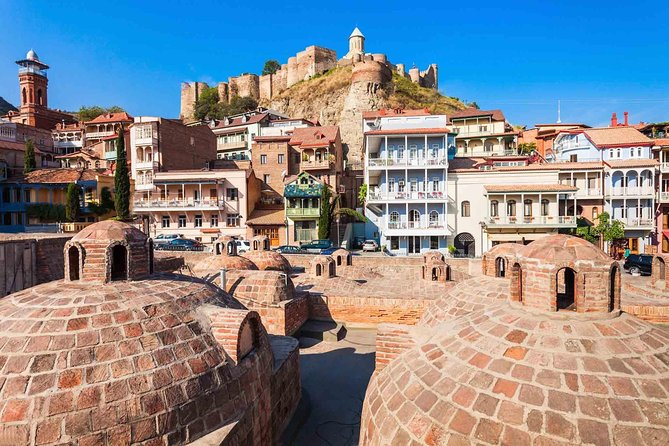 3 Days Georgia Tour package - Tickets, Free Stops, and Where You’ll Spend Extra Money