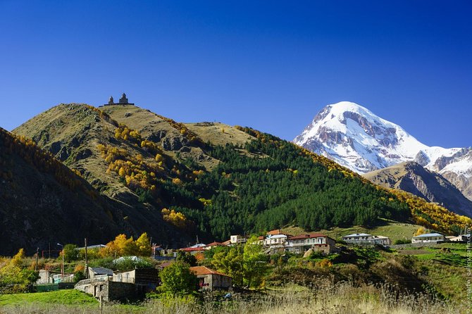 3 Days Georgia Tour package - Price and Value: What $360 Gets You