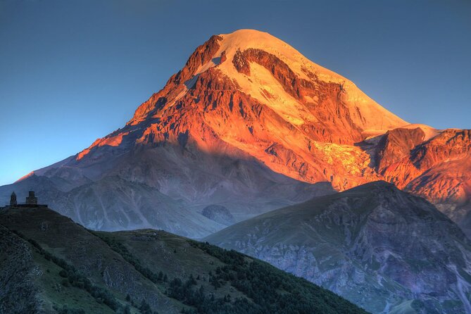 3 Days in Georgia: Private Tour with Wine, Mountains & Culture - Key highlights at a glance