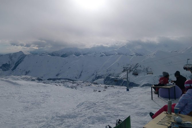 3 Days in Georgia: Private Tour with Wine, Mountains & Culture - Price and What You Really Get at $244 Per Person