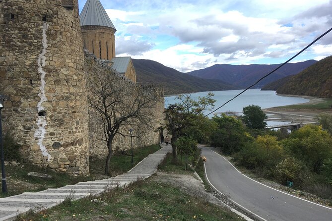3 Days in Georgia: Private Tour with Wine, Mountains & Culture - Guides, Private Comfort, and the Value of Control