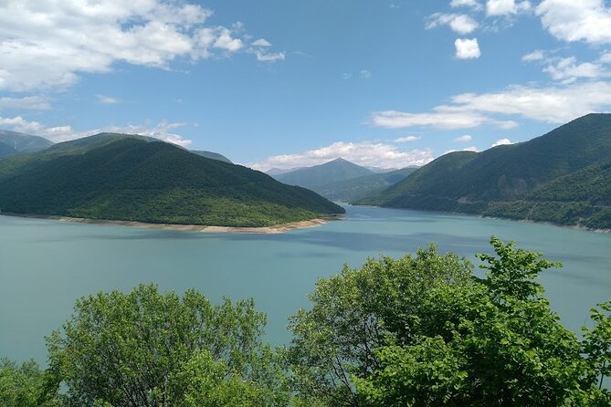 3 Days in Georgia: Private Tour with Wine, Mountains & Culture - Who This 3-Day Georgia Tour Is Best For