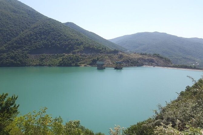 3 days private tour in Georgia - A Smart Route If You Want City And Mountains In One Shot