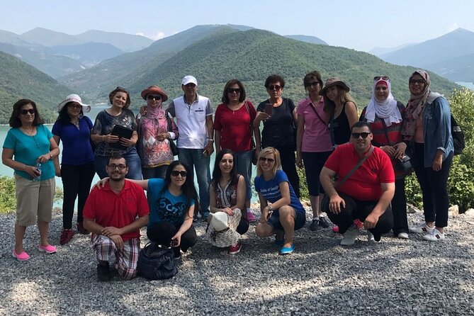 3 days private tour in Georgia - Price And Value: What $250 Per Person Really Buys