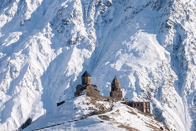 3 Days private tour in Georgia from Tbilisi - What you pay for at $220 per person, and what you still need to budget