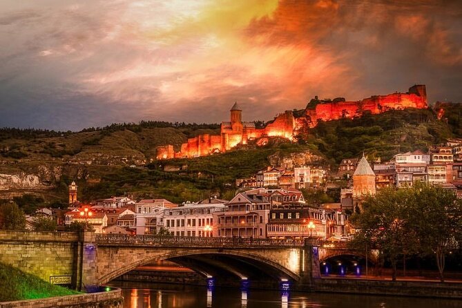 3 Days private tour in Georgia from Tbilisi - Who should book this 3-day Georgia private tour