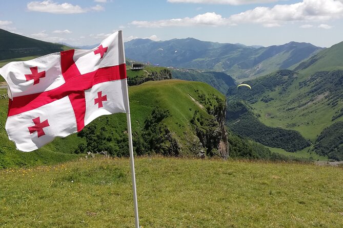 3 Days private tour in Georgia from Tbilisi - Should you book this tour?
