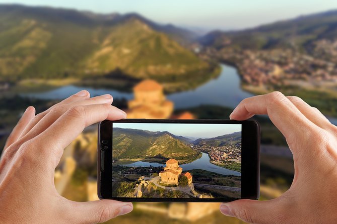 3 days tour package-Short break holiday in Georgia - Airport to Tbilisi, how the meet-up actually works