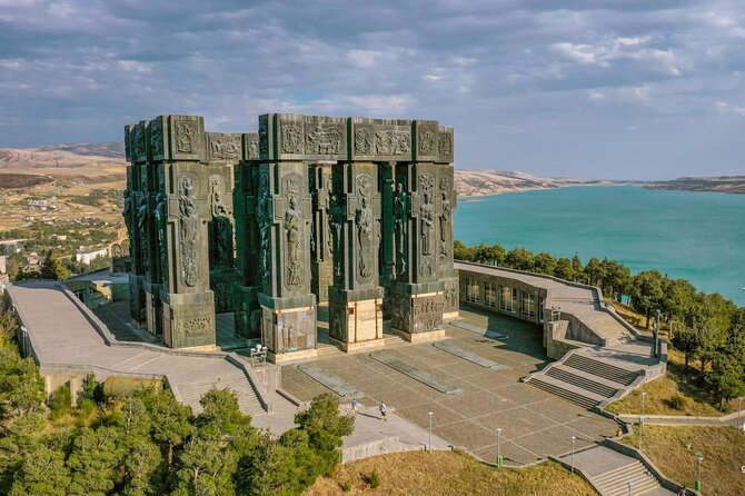 3 full day private tours in Georgia - Why three private days in Georgia makes sense