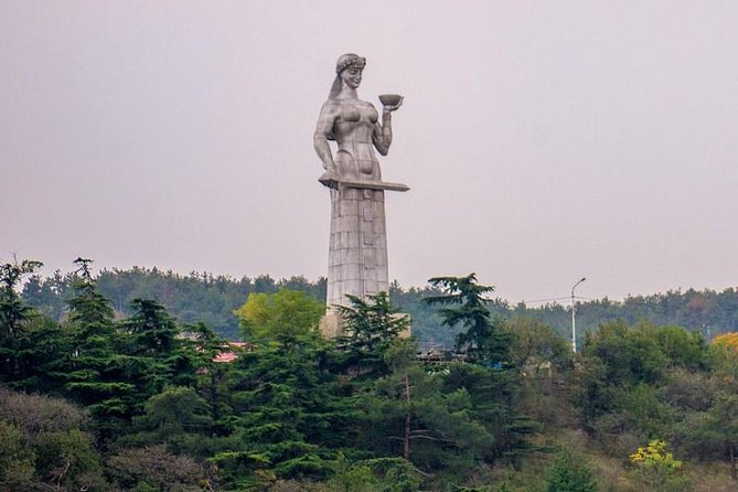 3 full day private tours in Georgia - Price and value: how $150.49 per person fits the plan