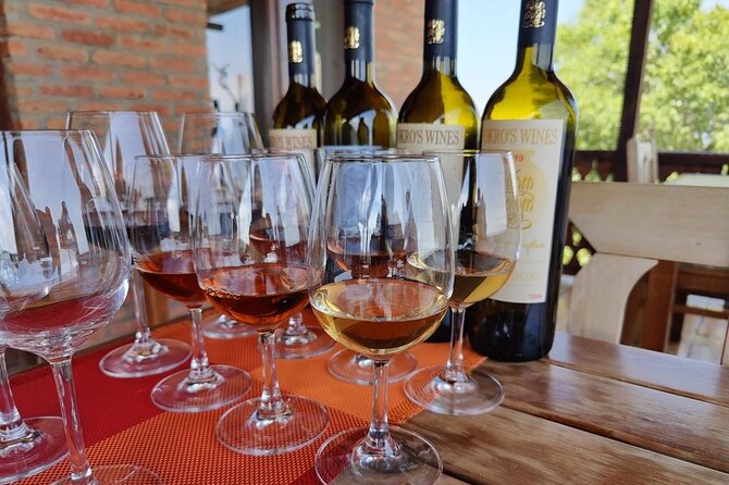 3 Organic Wineries Private Day Trip to Wine Province With Lunch and Tastings - Why this organic Kakheti route is such a smart day trip from Tbilisi