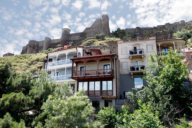 4-day tour by Visit-Geo - Take a glimpse on Georgia! - Who this tour fits best (and who should think twice)