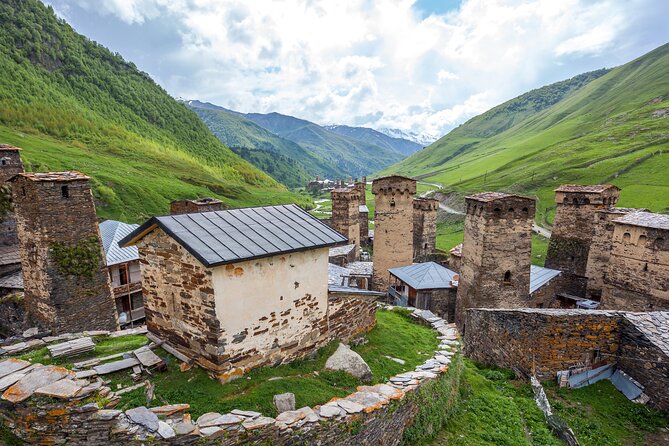 4-Day Tour in Svaneti - Mestia/Ushguli - Key highlights worth booking for