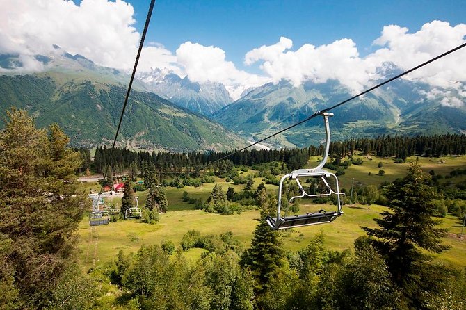 4-Day Tour in Svaneti - Mestia/Ushguli - Price and value: When $480.63 makes sense