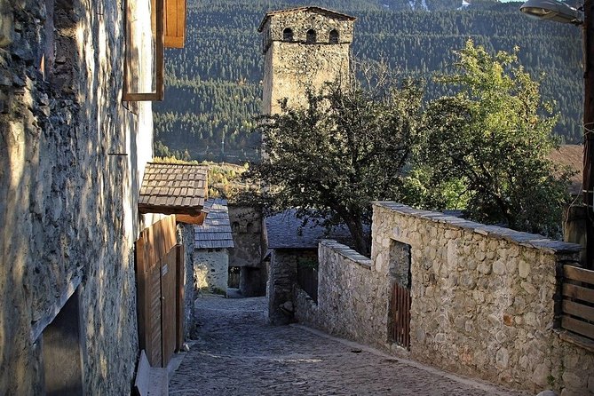 4-Day Tour in Svaneti - Mestia/Ushguli - The guide factor: Why Gogita (and others) matter here