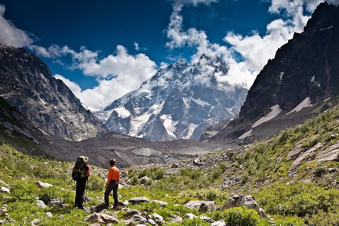 4-Day Tour in Svaneti - Mestia/Ushguli - Who this 4-day Svaneti trip is best for